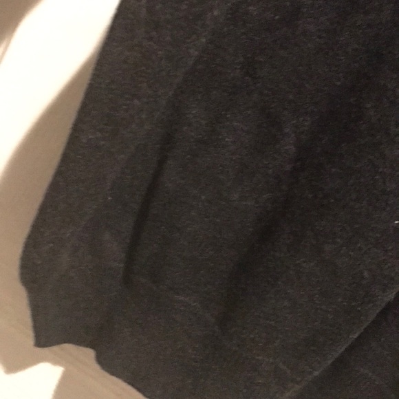 Sebastian Cooper dark grey sweater - Picture 9 of 9